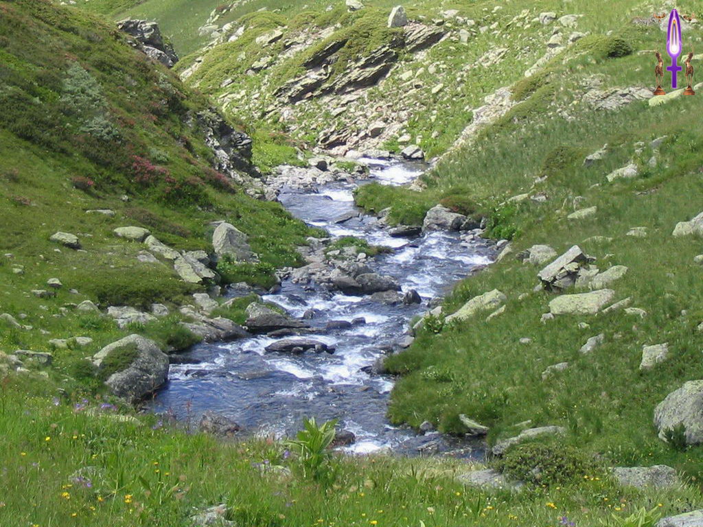Croix de Lumière, Photo de la Série A No 11 
