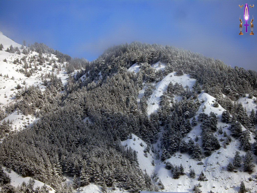 Croix de Lumière, Photo de la Série A No 26 