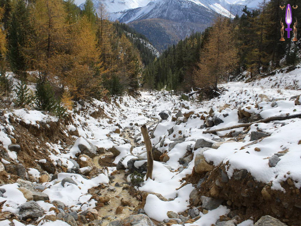Croix de Lumière, Photo de la Série A No 37 