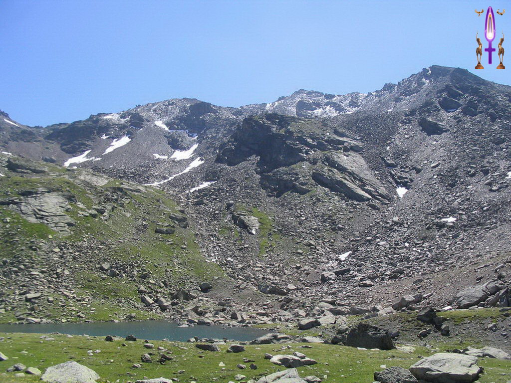 Croix de Lumière, Photo de la Série A No 49 