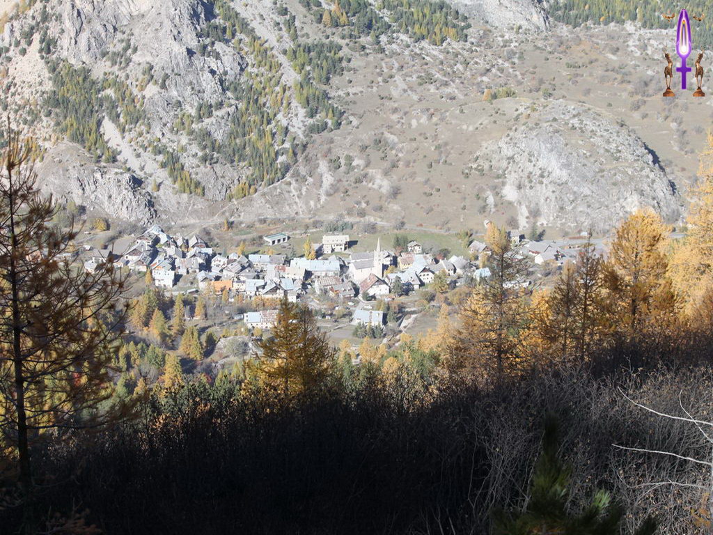 Cliquez sur la Photo pour quitter le Diaporama et Ouvrir la Photo correspondante...