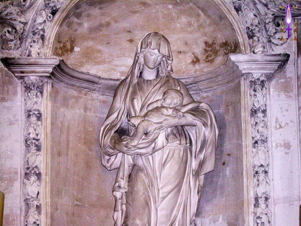 Croix de Lumière, Photo de la Série A No 010 