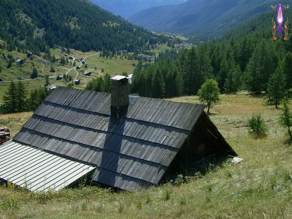 Croix de Lumière, Photo de la Série A No 88 