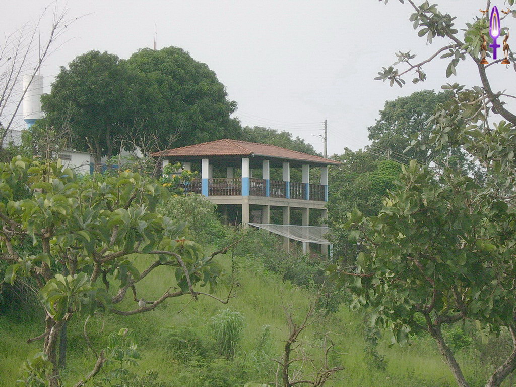 Croix de Lumière, Album d'Abadiana Photo d'Isa No 9...