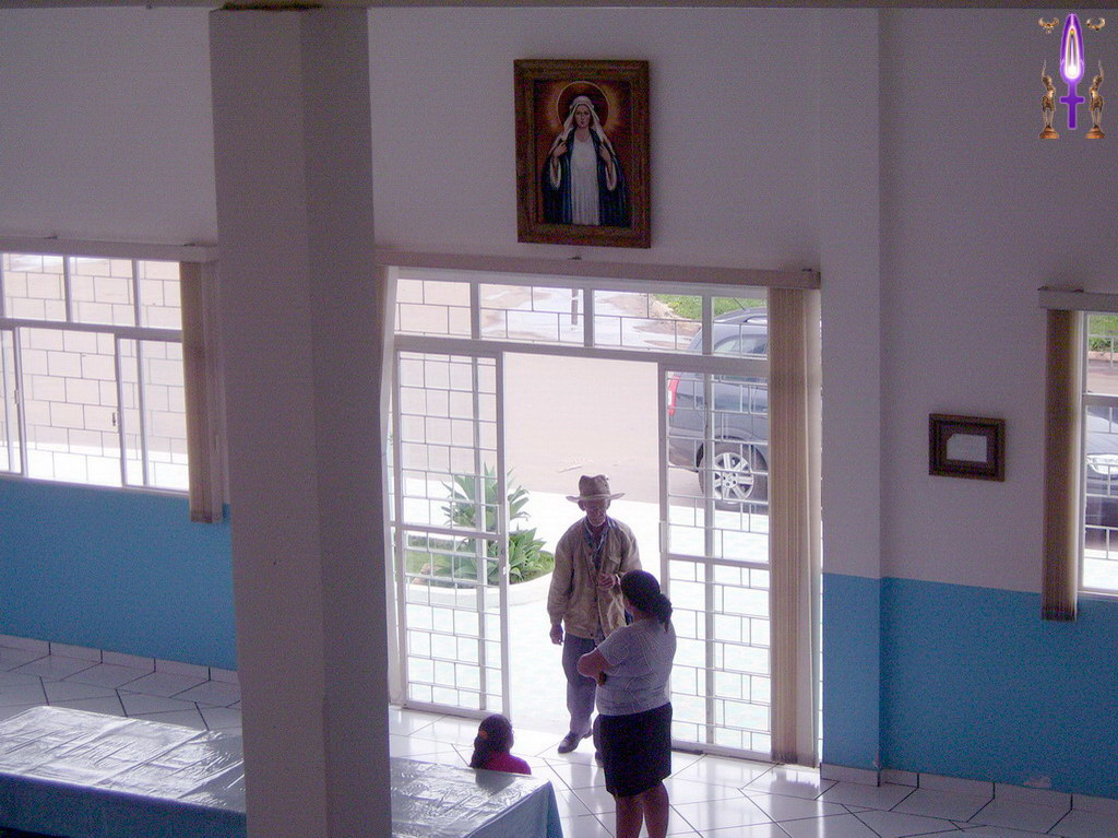 Croix de Lumière, Album d'Abadiana Photo d'Isa No 10...