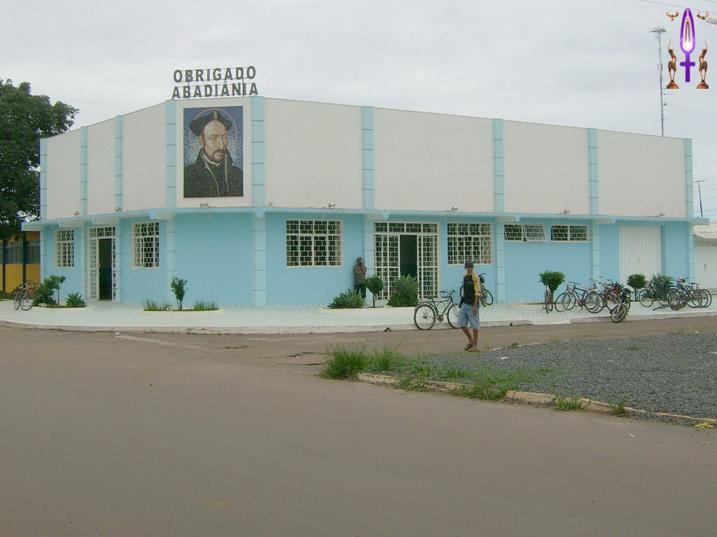 Croix de Lumière, Album d'Abadiana Photo d'Isa No 13...