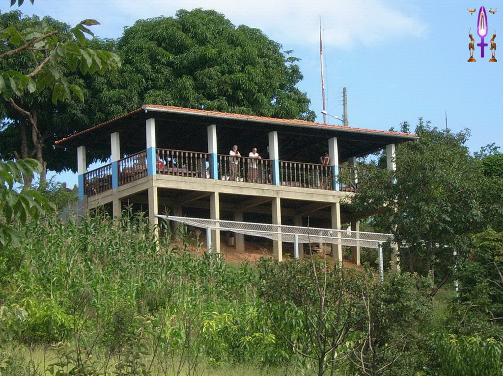 Croix de Lumière, Album d'Abadiana Photo d'Isa No 15...