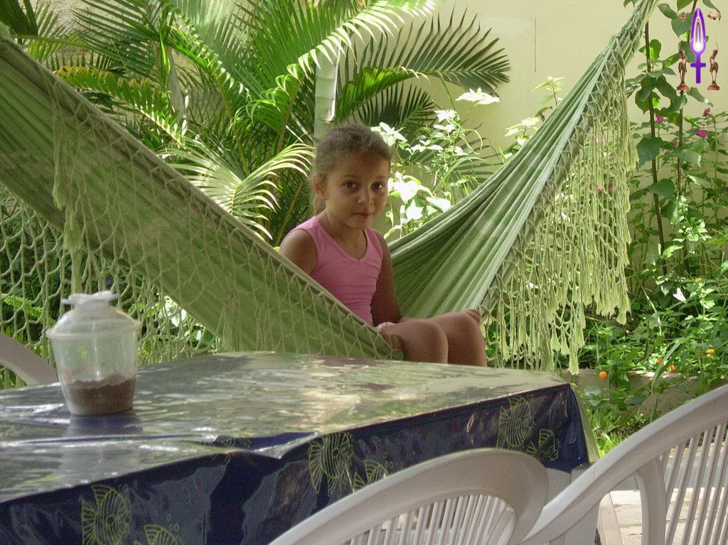 Croix de Lumière, Album d'Abadiana Photo d'Isa No 23...