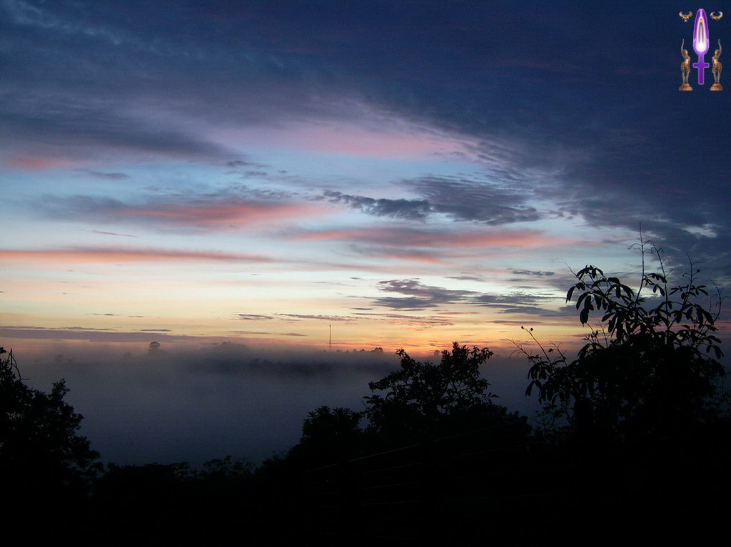 Croix de Lumière, Album d'Abadiana Photo d'Isa No 24...