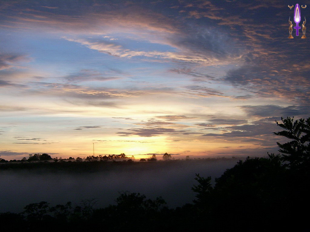 Croix de Lumière, Album d'Abadiana Photo d'Isa No 25...