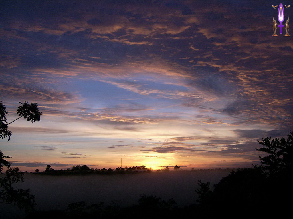 Croix de Lumière, Album d'Abadiana Photo d'Isa No 26...