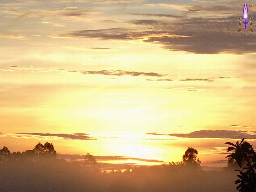 Croix de Lumière, Album d'Abadiana Photo d'Isa No 27...