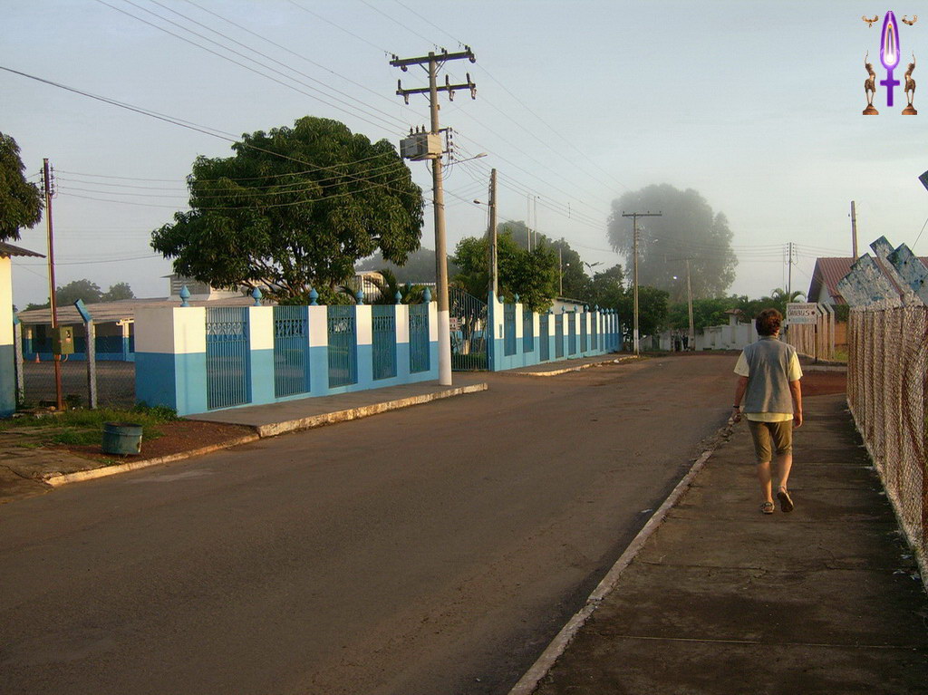 Croix de Lumière, Album d'Abadiana Photo d'Isa No 31...