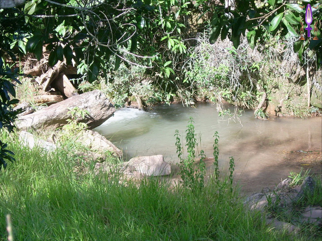 Croix de Lumière, Album d'Abadiana Photo d'Isa No 35...