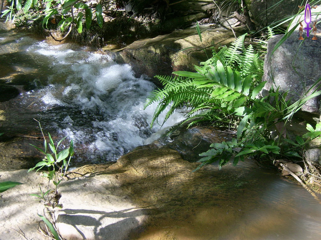 Croix de Lumière, Album d'Abadiana Photo d'Isa No 37...