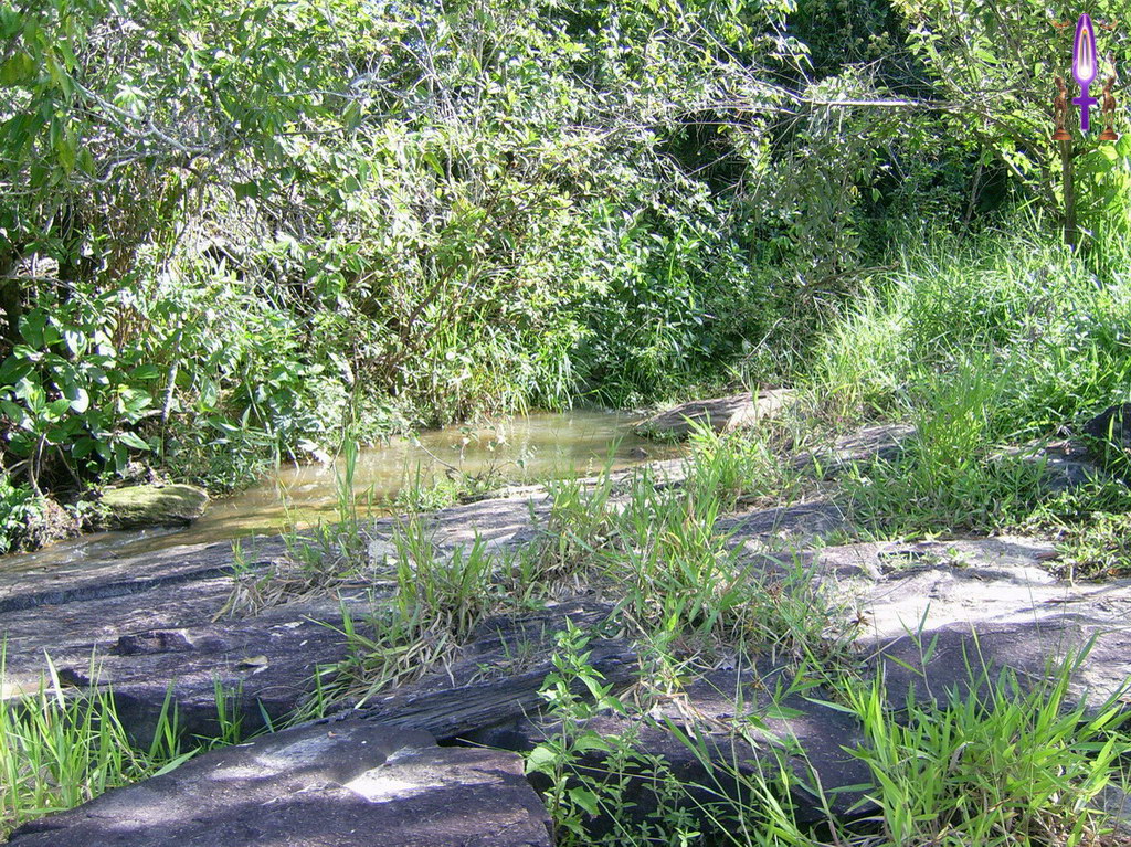 Croix de Lumière, Album d'Abadiana Photo d'Isa No 38...