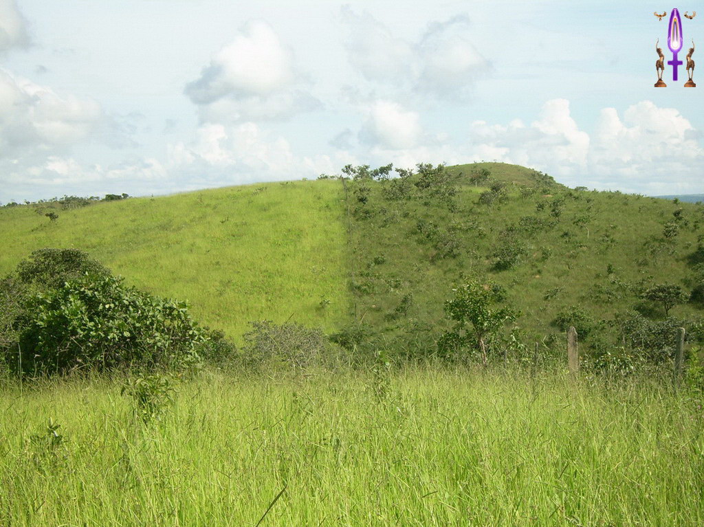 Croix de Lumière, Album d'Abadiana Photo d'Isa No 42...