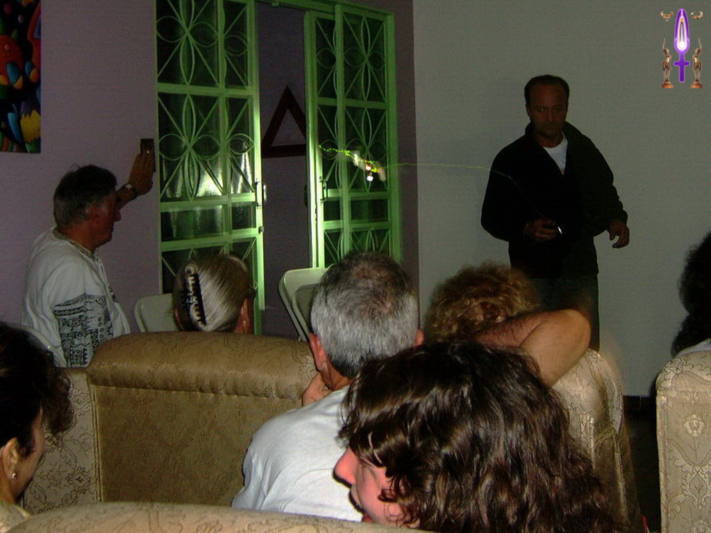 Croix de Lumière, Album d'Abadiana Photo d'Isa No 49...