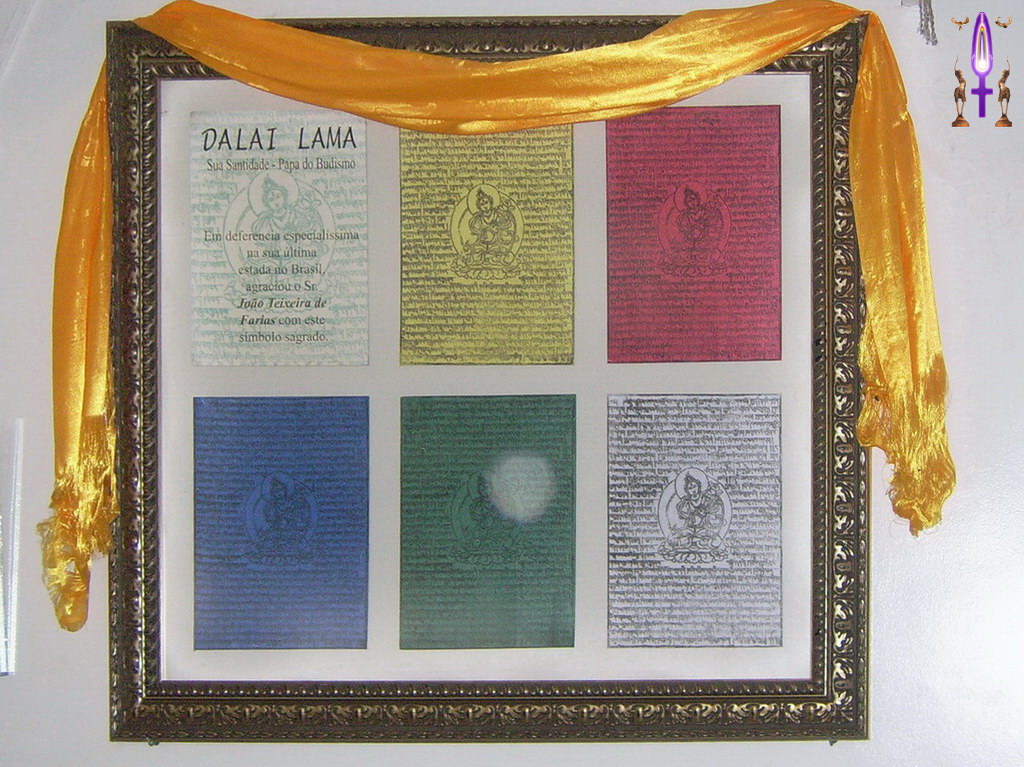 Croix de Lumière, Album d'Abadiana Photo d'Isa No 52...