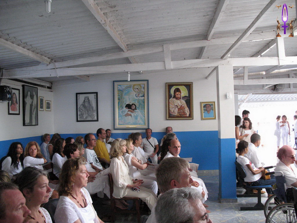 Croix de Lumière, Album d'Abadiana Photo d'Isa No 58...