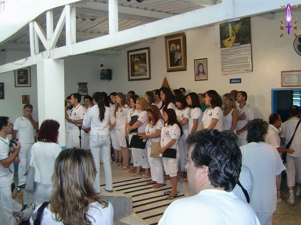 Croix de Lumière, Album d'Abadiana Photo d'Isa No 61...