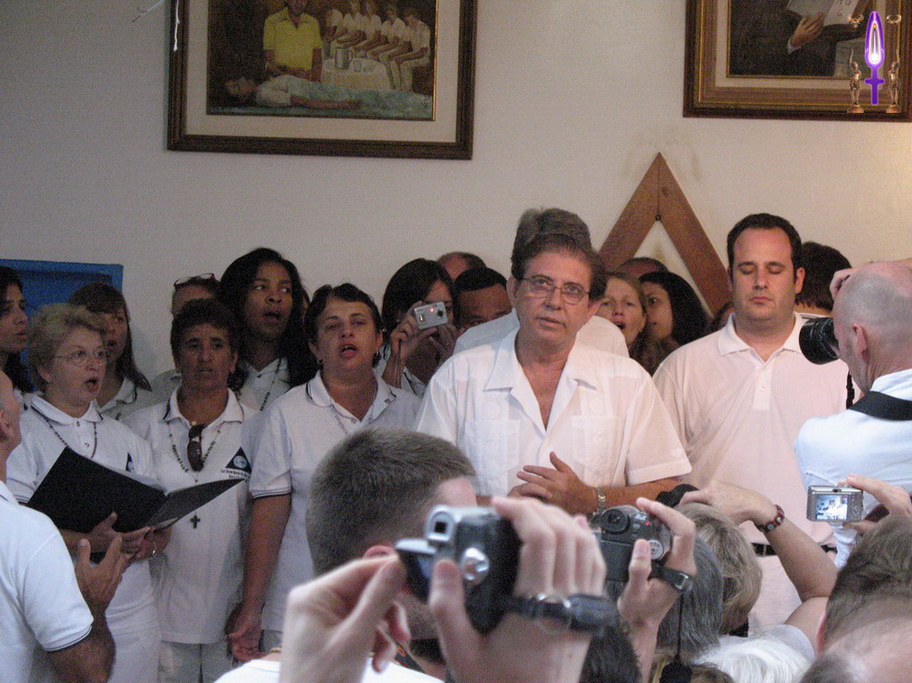 Croix de Lumière, Album d'Abadiana Photo d'Isa No 63...