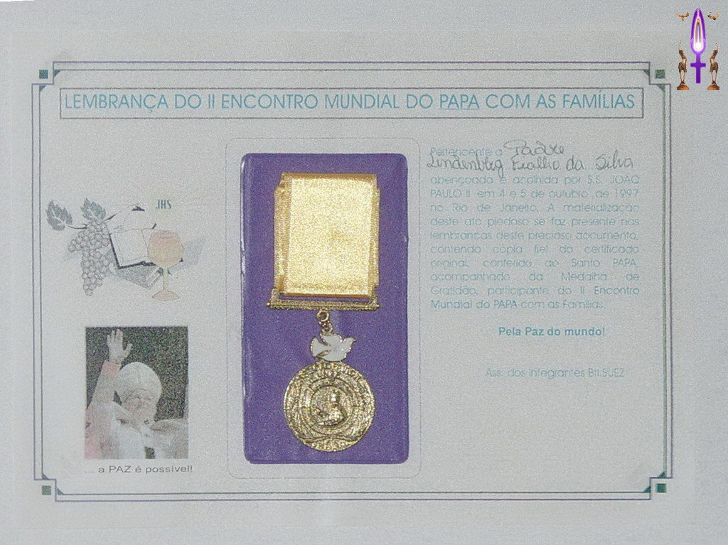 Croix de Lumière, Album d'Abadiana Photo d'Isa No 66...