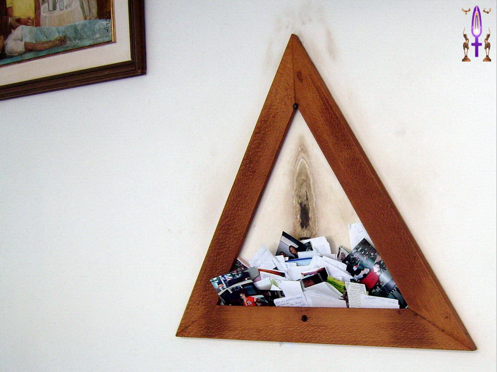 Croix de Lumière, Album d'Abadiana Photo d'Isa No 70...