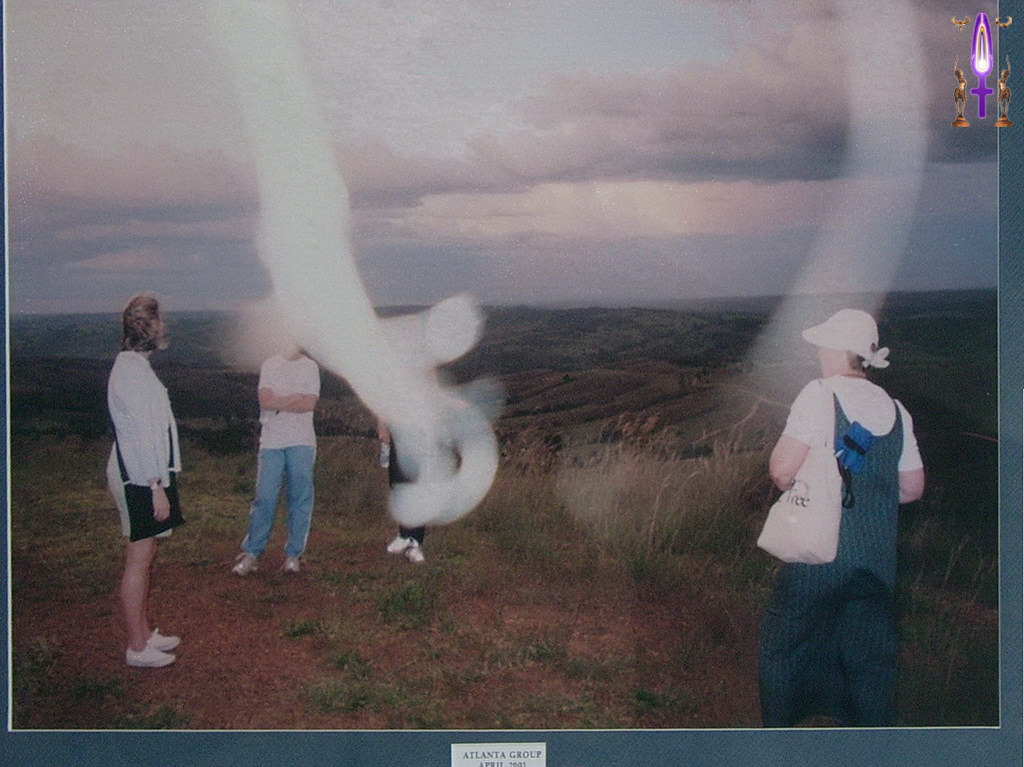 Croix de Lumière, Album d'Abadiana Photo d'Isa No 71...