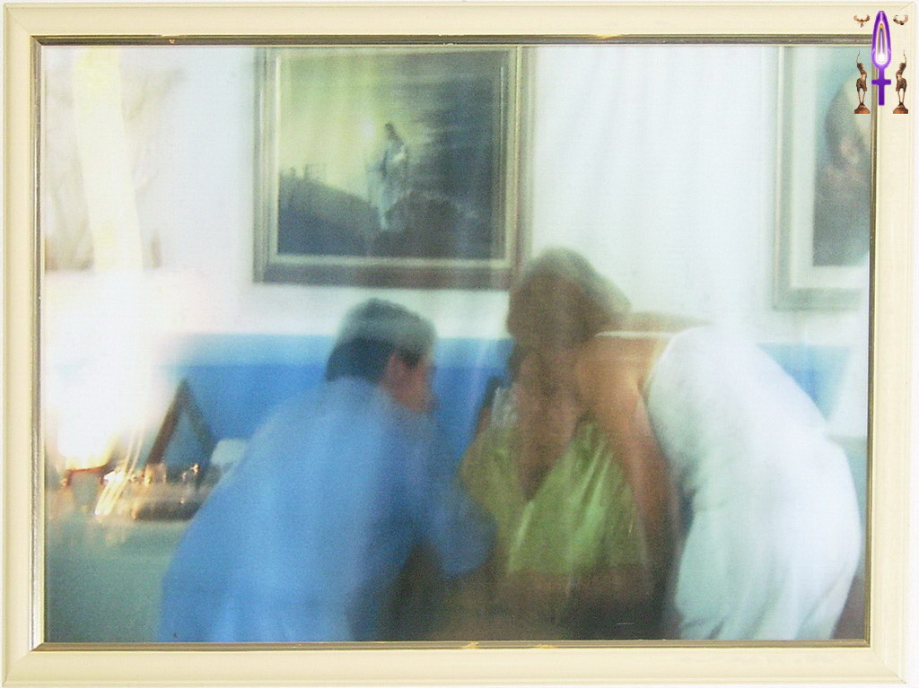 Croix de Lumière, Album d'Abadiana Photo d'Isa No 73...