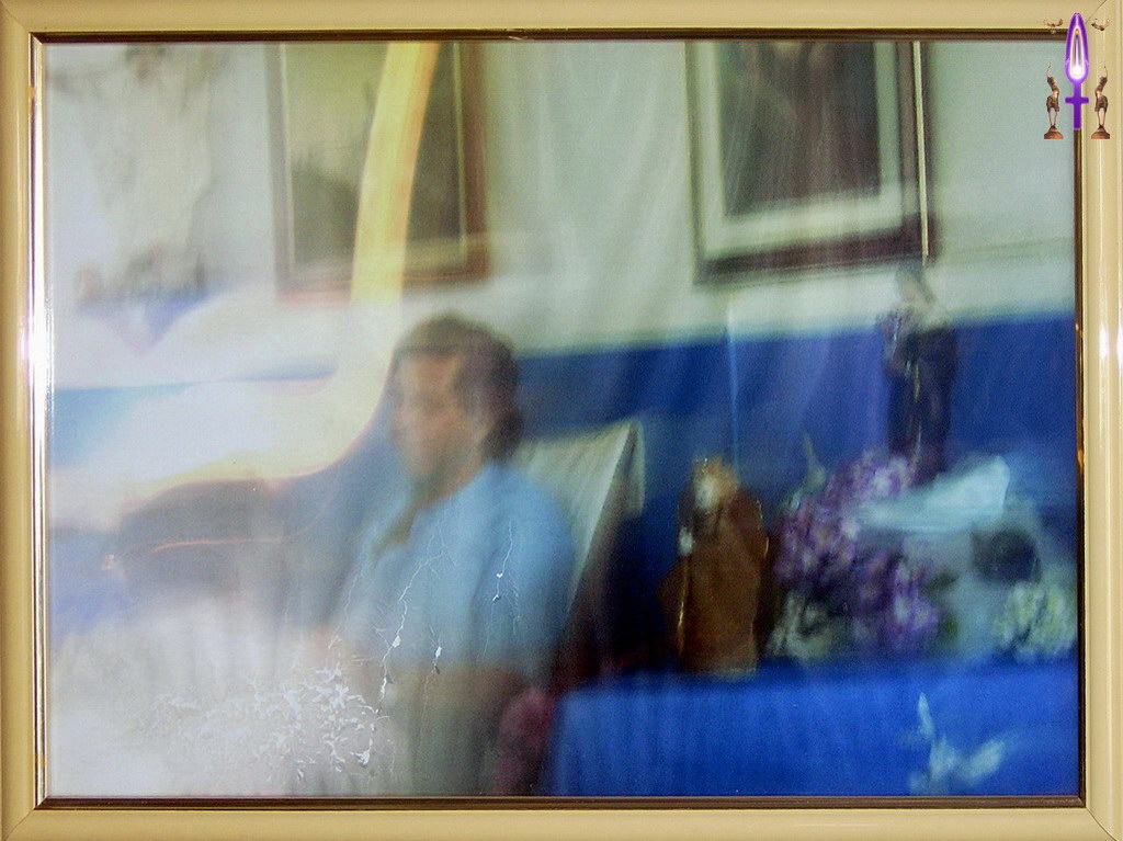 Croix de Lumière, Album d'Abadiana Photo d'Isa No 74...