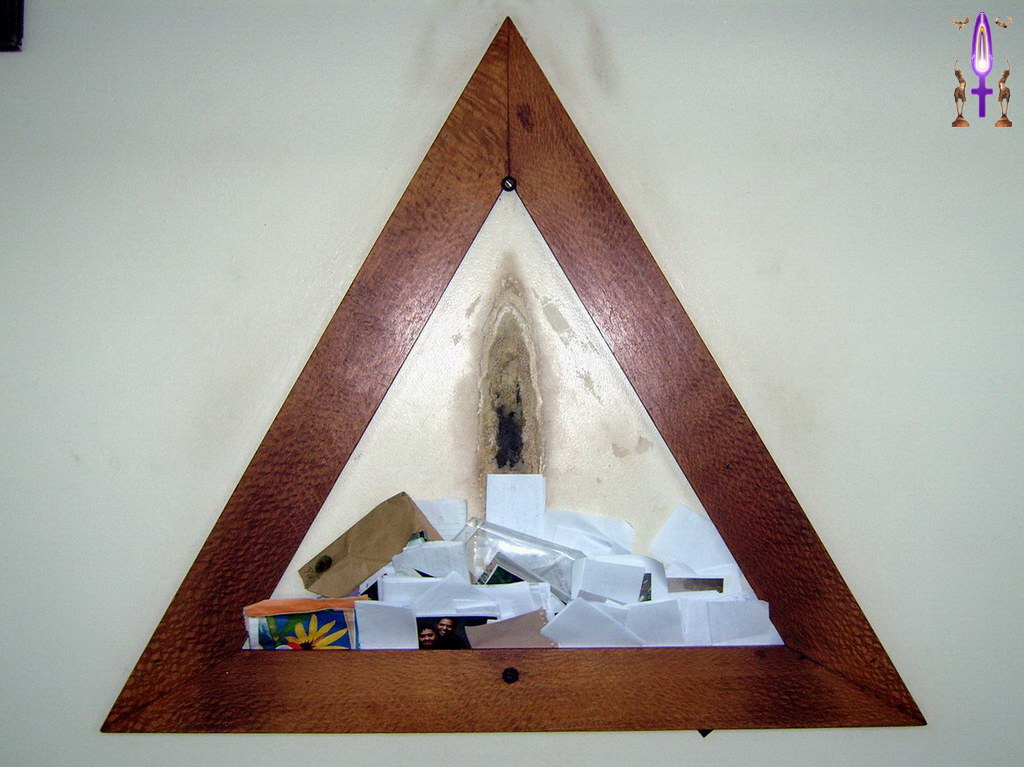 Croix de Lumière, Album d'Abadiana Photo d'Isa No 96...