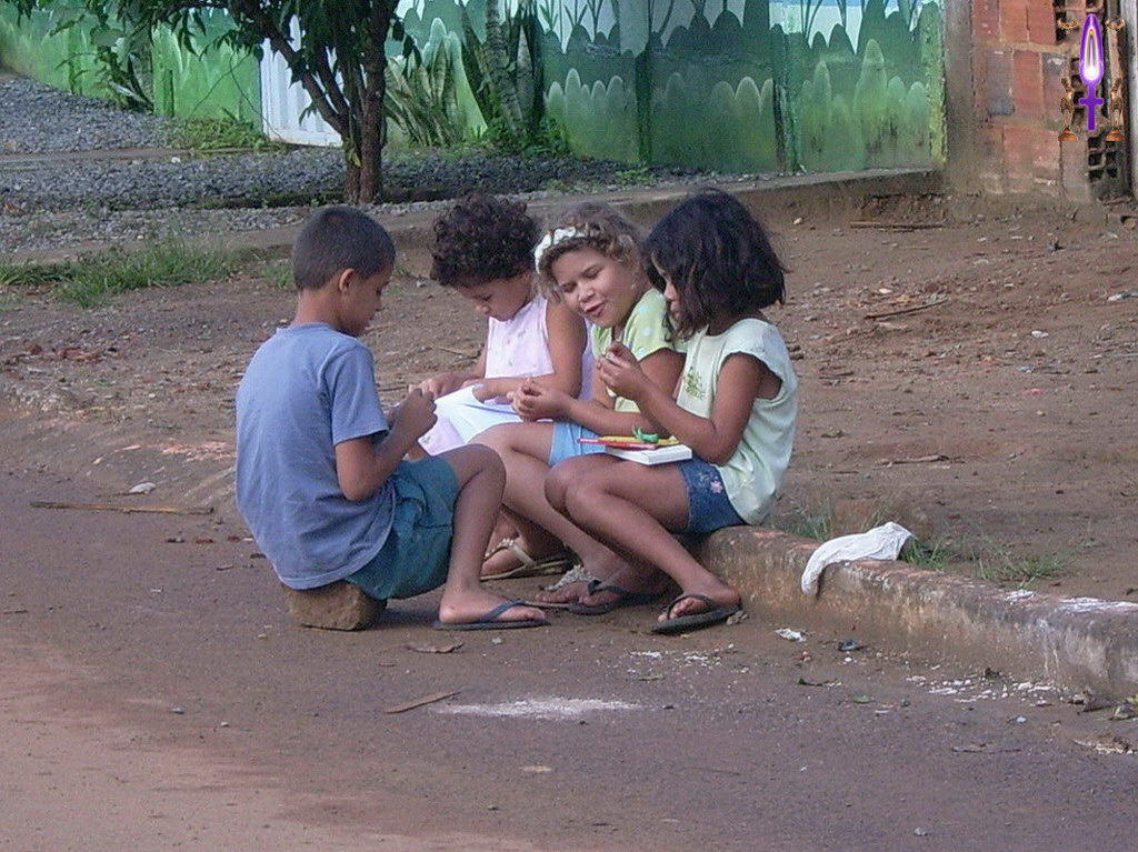 Croix de Lumière, Album d'Abadiana Photo d'Isa No 103...