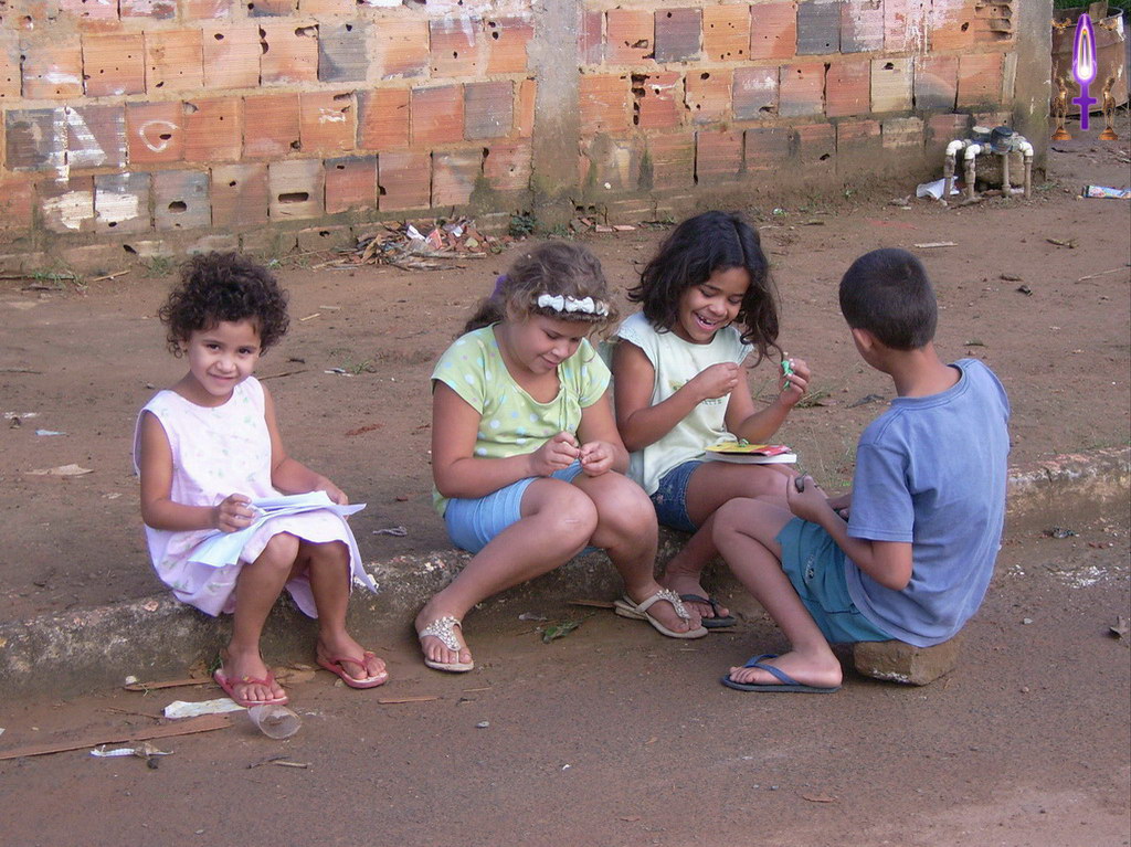 Croix de Lumière, Album d'Abadiana Photo d'Isa No 104...