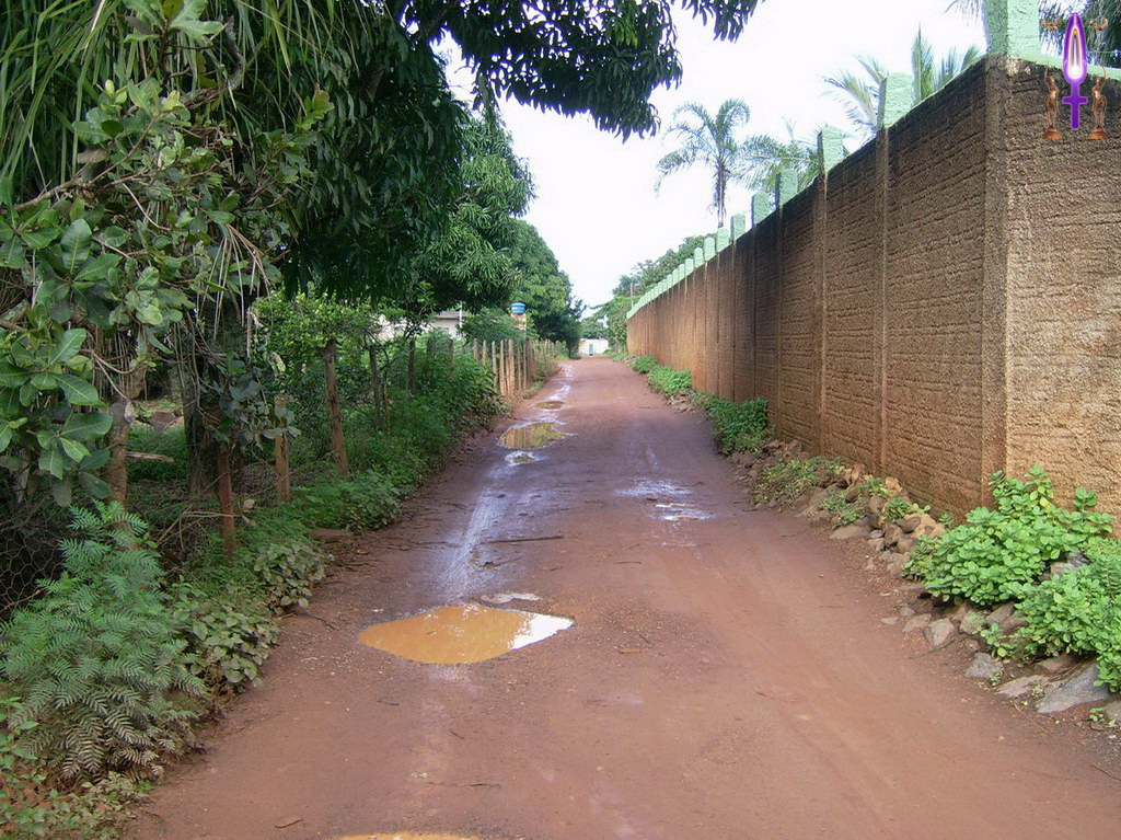 Croix de Lumière, Album d'Abadiana Photo d'Isa No 106...