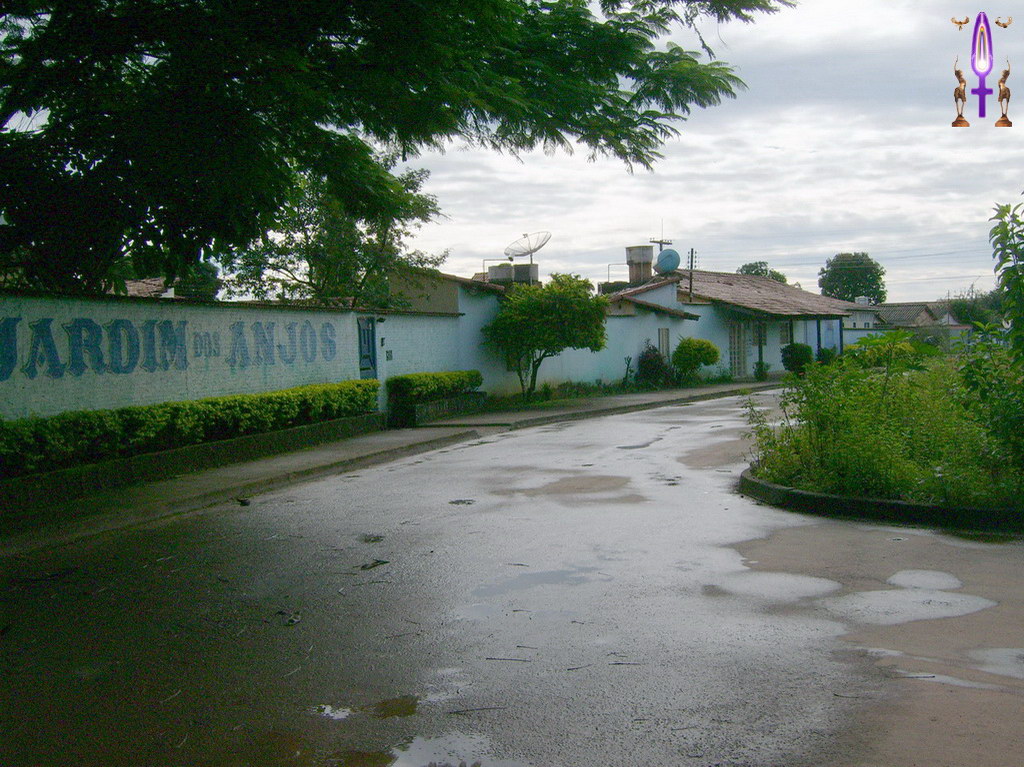Croix de Lumière, Album d'Abadiana Photo d'Isa No 107...