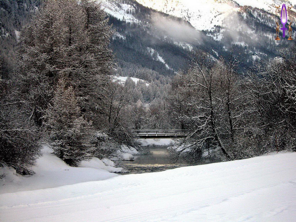 Croix de Lumière, Photo de la Série B No 9 