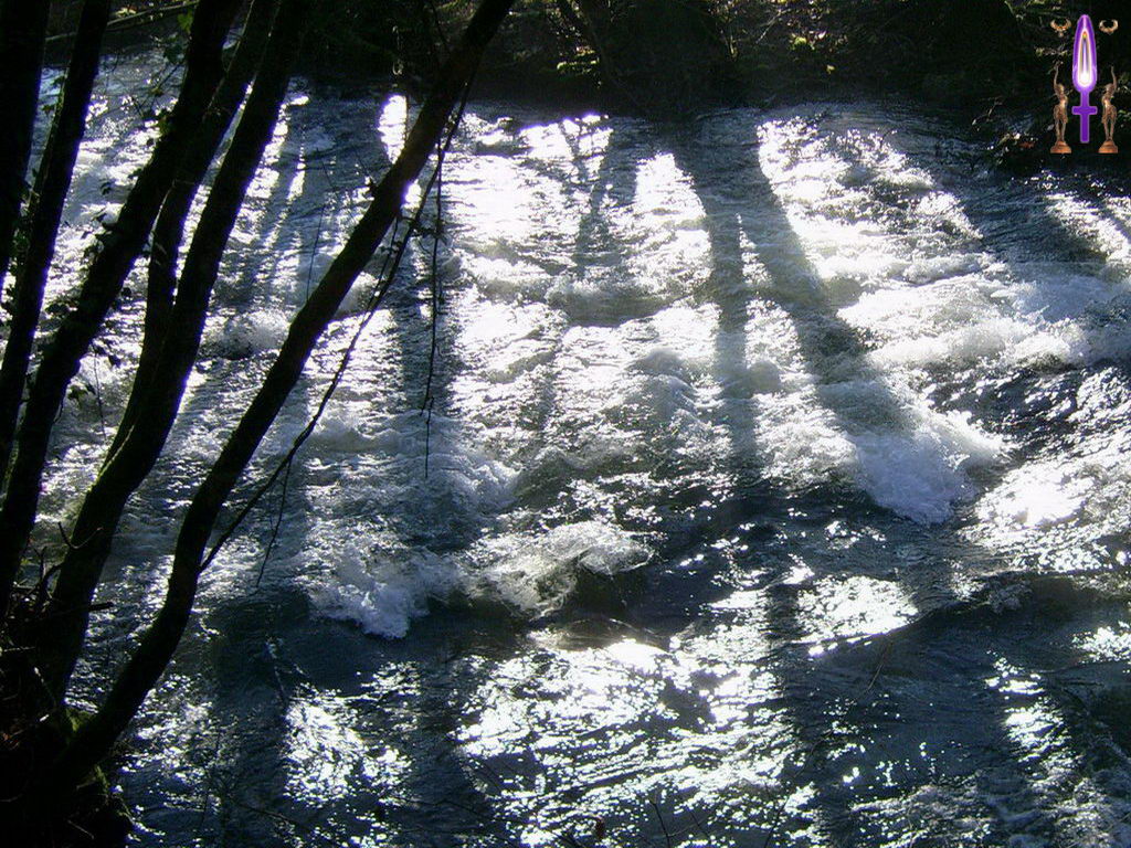 Croix de Lumière, Photo de la Série B No 12 
