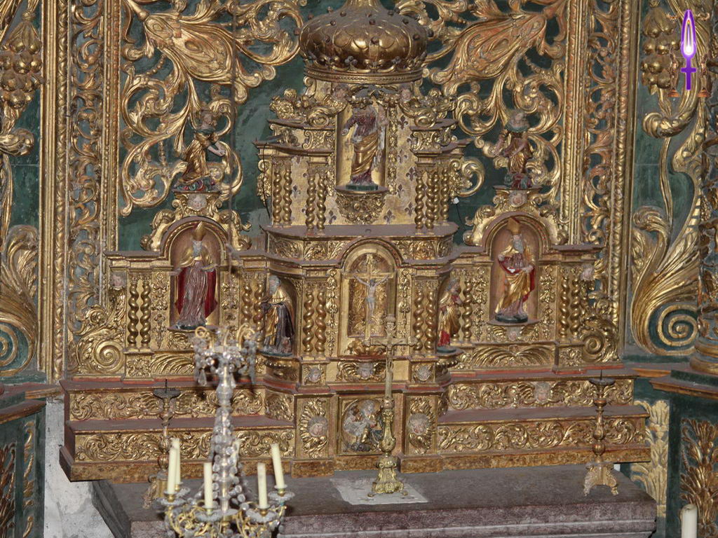 Croix de Lumière, Photo de la Série B No 27 