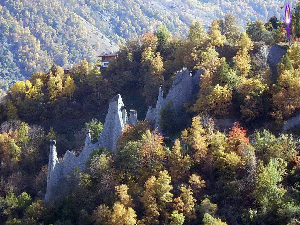 Croix de Lumière, Photo de la Série B No 35 