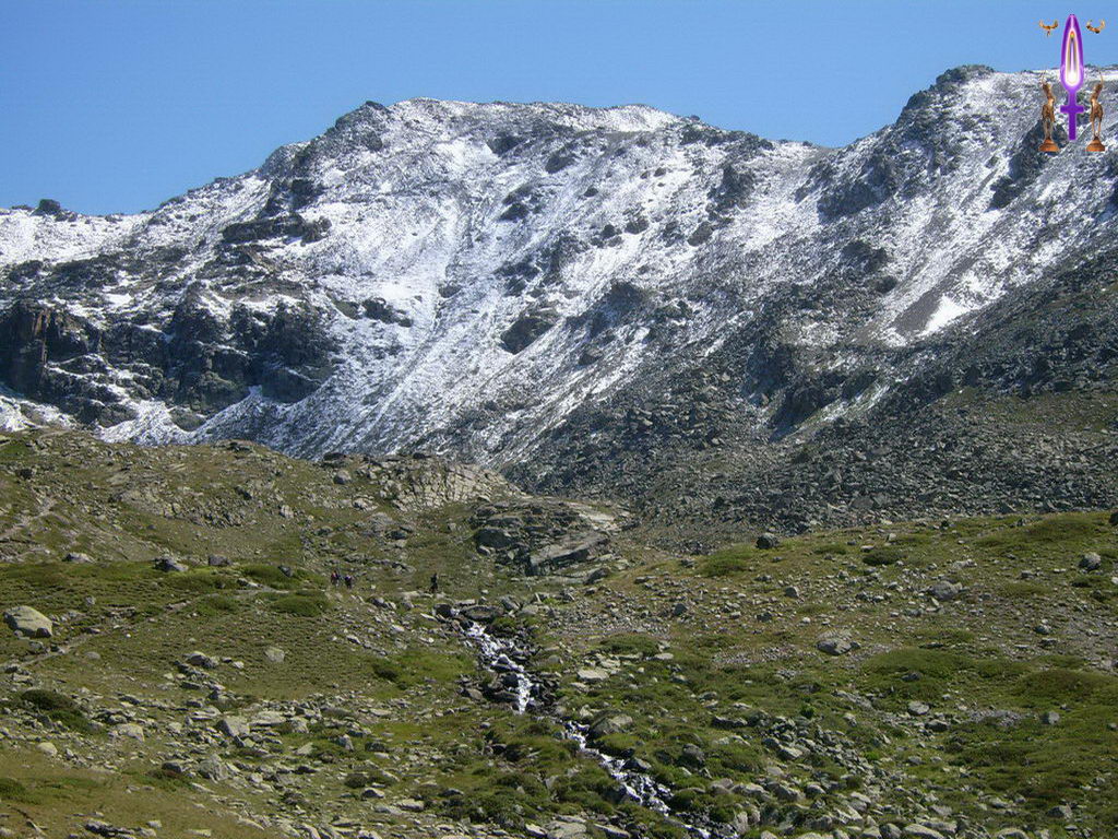 Croix de Lumière, Photo de la Série B No 43 