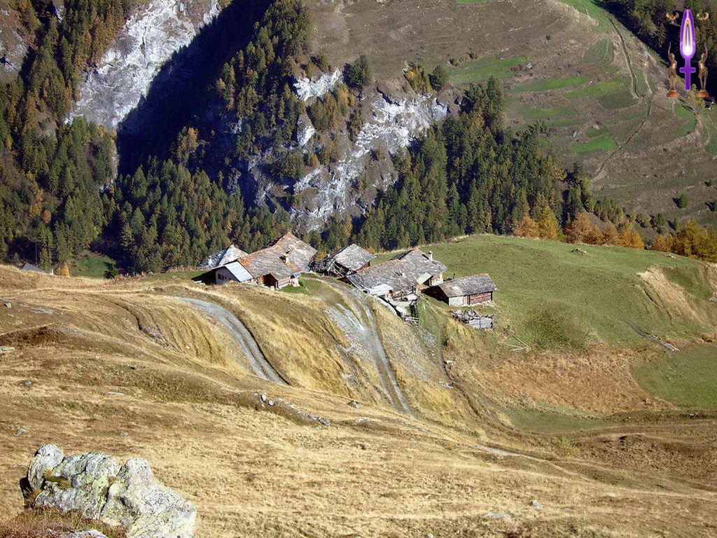 Croix de Lumière, Photo de la Série B No 46 