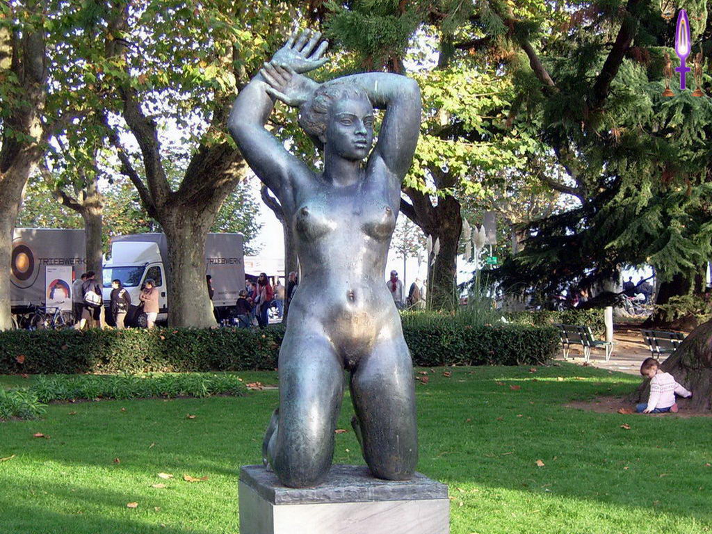 Croix de Lumière, Photo de la Série B No 51 