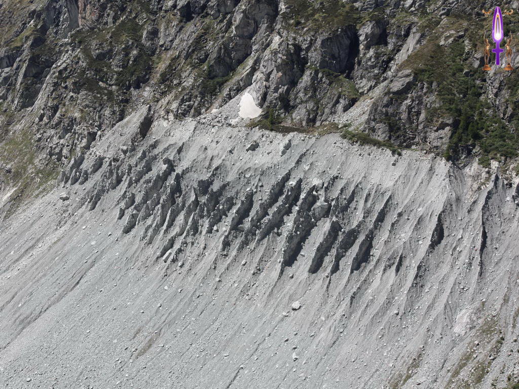 Croix de Lumière, Photo de la Série B No 52 
