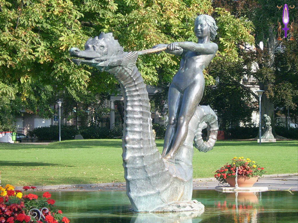 Croix de Lumière, Photo de la Série B No 55 