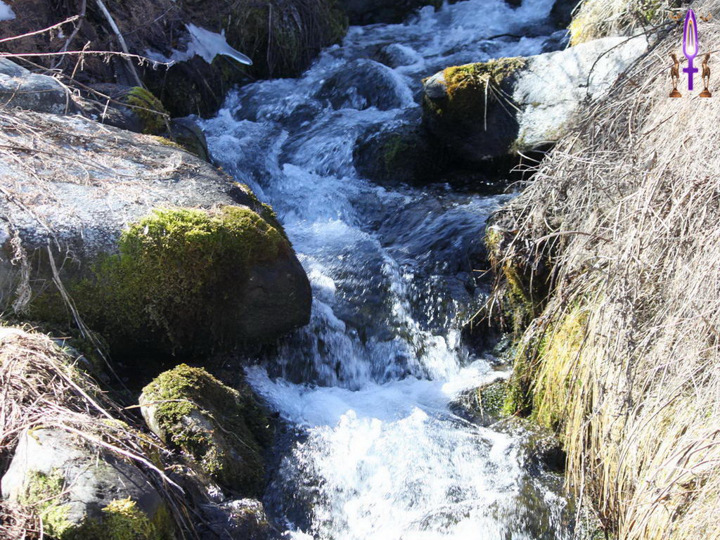 Croix de Lumière, Photo de la Série B No 58 