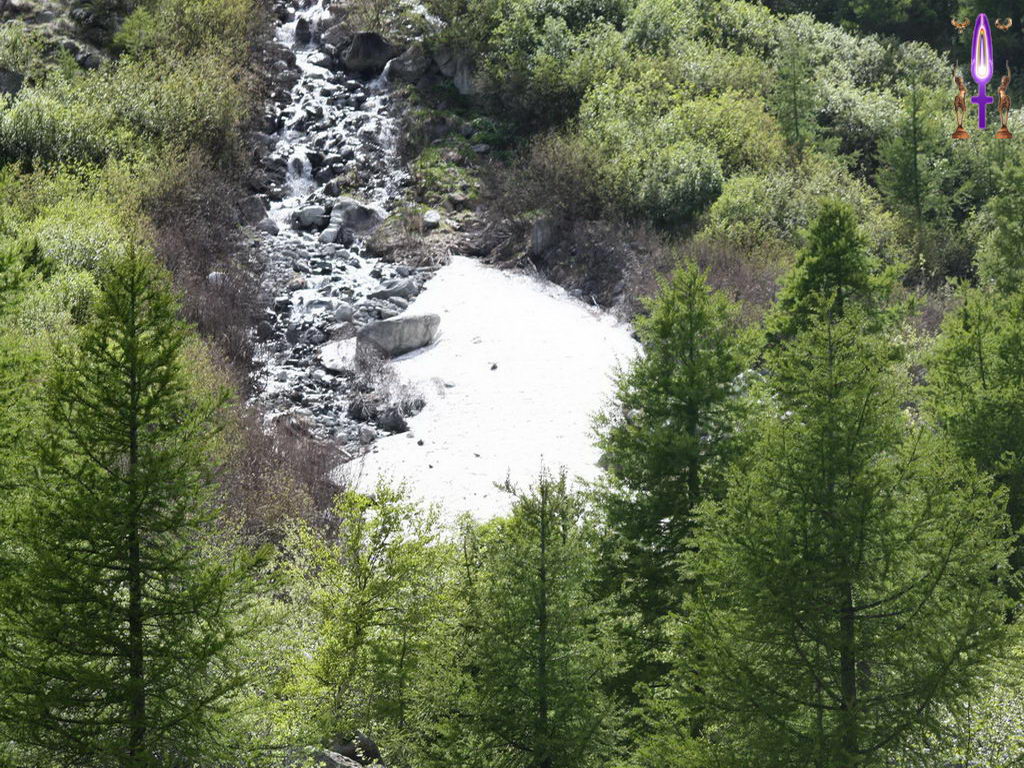 Croix de Lumière, Photo de la Série B No 66 