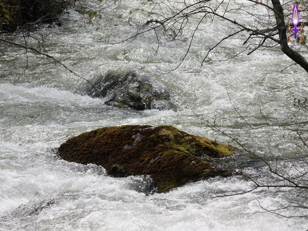 Croix de Lumière, Photo de la Série B No 71 