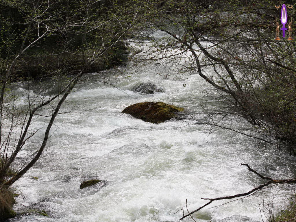 Croix de Lumière, Photo de la Série B No 73 