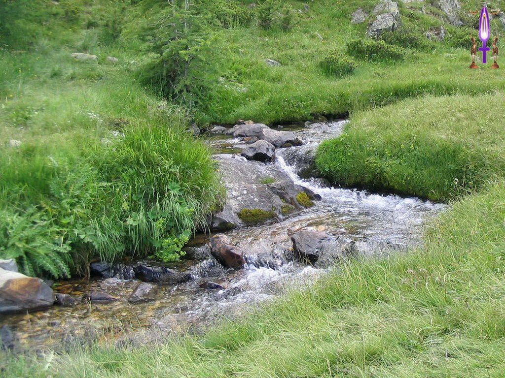 Croix de Lumière, Photo de la Série B No 74 